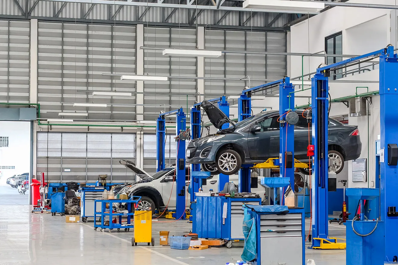 ¿Pistón de motor? ¿Qué es? ¿Para qué sirve?