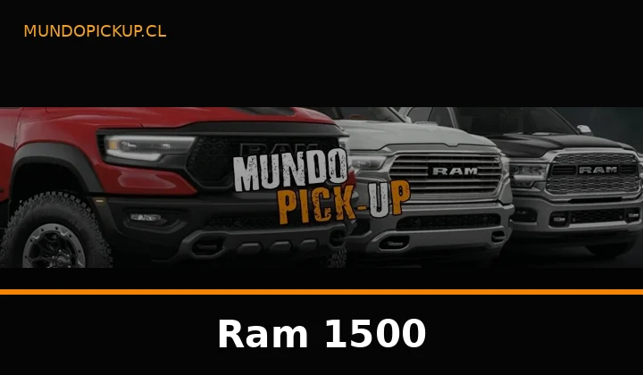 Ram 1500