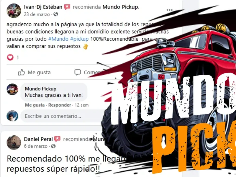 Entrega cliente